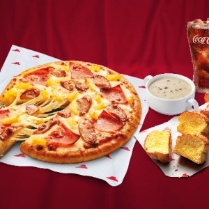 Pizza Hut