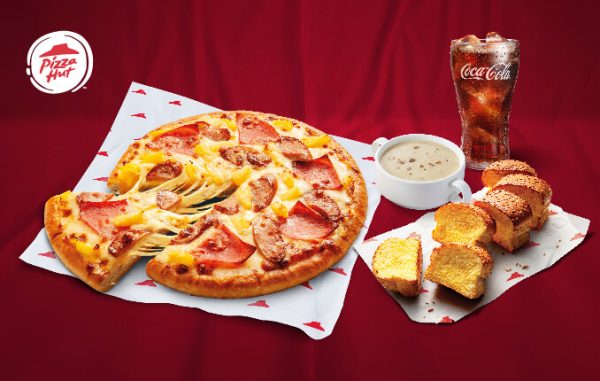 Pizza Hut