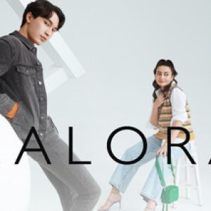 Zalora